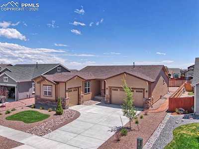 12757 Mt Antero Drive Peyton, CO 80831