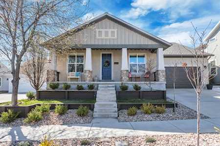 11508 S Harvest Rain W Ave South Jordan, UT 84009