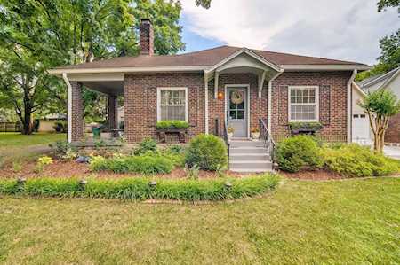 3925 Cambridge Ave Nashville, TN 37205