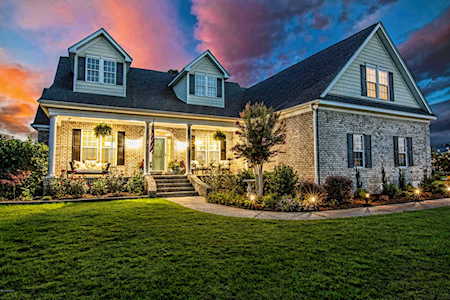 1325 Hydrangea Court Leland, NC 28451