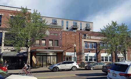 420 West Broadway #407 Boston, MA 02127