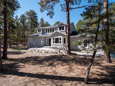 19925 Roaming Dr Colorado Springs, CO 80908