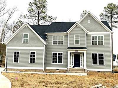 13800 Hentland Ct Chesterfield, VA 23112