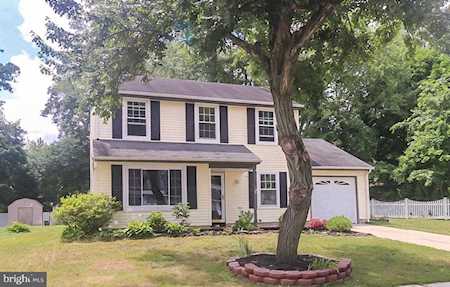 35 Lancaster Dr Westampton, NJ 08060