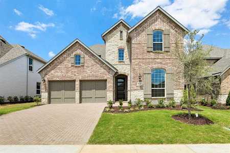 1640 Trellis Drive Prosper, TX 75078