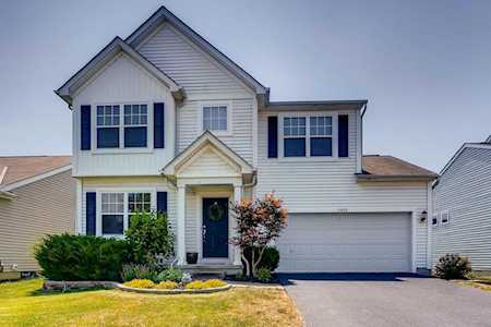 5955 Bucksburn Drive Galloway, OH 43119