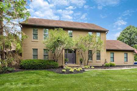 5544 Adventure Drive Dublin, OH 43017