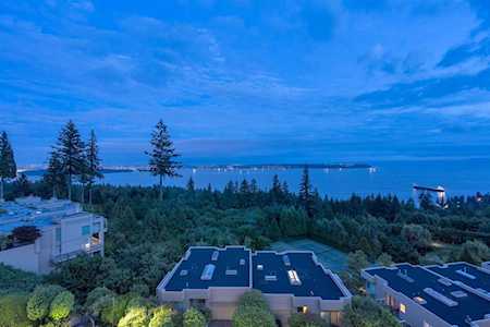 3105 Deer Ridge Drive #601 West Vancouver, BC V7S 4W1
