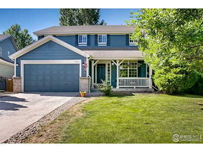 2550 Wharton Ct Erie, CO 80516