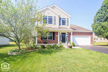 1482 Geranium Drive Lewis Center, OH 43035
