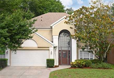 402 Hanging Moss CIRCLE Lake Mary, FL 32746