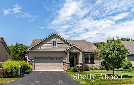 7938 SE Black Cherry Way #8 Caledonia, MI 49316