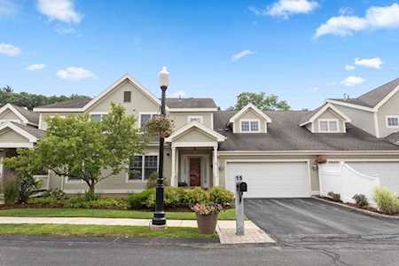 15 Country Club Ln #15 Middleton, MA 01949