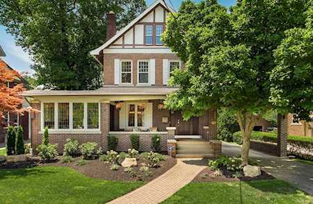 395 S Drexel Avenue Columbus, OH 43209