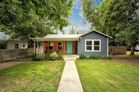2705 S 2nd ST #A Austin, TX 78704