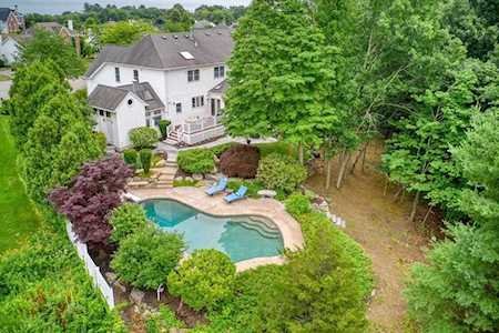 210 Rosemont Drive North Andover, MA 01845