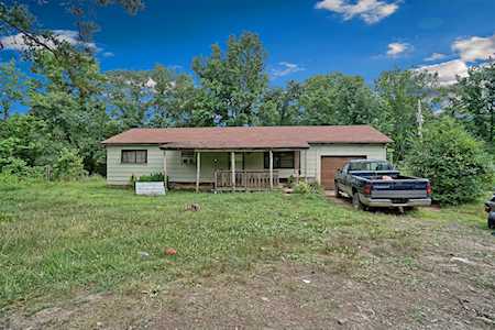 2784 Larue Ridge Road Rd Dover, AR 72837