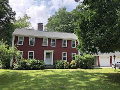 9 Franklin Road Wellesley, MA 02481