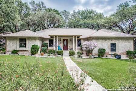 15802 Rothbury Ln San Antonio, TX 78232