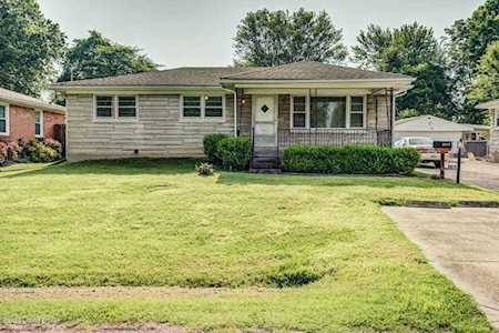 8013 Bluebonnet Rd Louisville, KY 40258