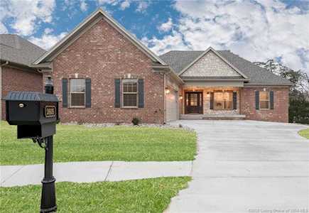 2605 W Deville Ct Floyds Knobs, IN 47119