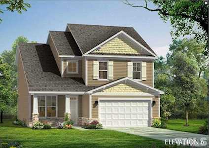 660 Hawksbill Drive Franklinton, NC 27525
