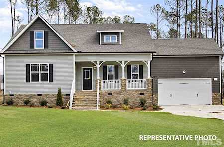 147 S Titus Lane Wendell, NC 27591