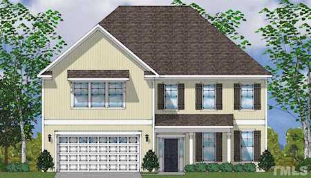 421 Cahors Trail #137 Holly Springs, NC 27540