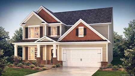 183 Yellow Birch Loop Mooresville, NC 28117