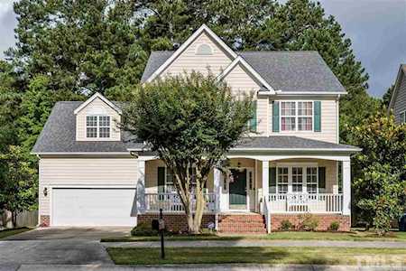 4802 Carmen Lane Durham, NC 27707