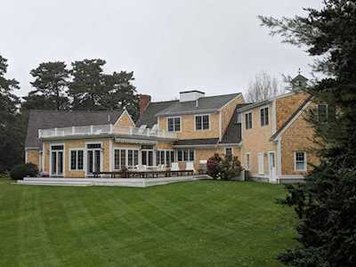 47 Farm Valley Rd Barnstable, MA 02655
