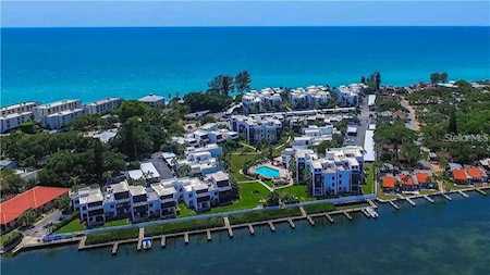 Tamarind Gulf & Bay Condos For Sale Manasota Key ...