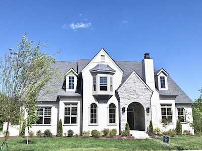 226 Bishop's Gate Drive Lot 15 Franklin, TN 37064