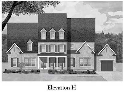 244 Bishop's Gate Drive Lot 12 Franklin, TN 37064