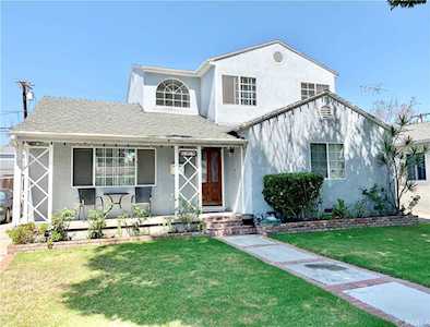 3459 Lees Avenue Long Beach, CA 90808