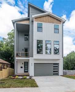 425 Campus St Charlotte, NC 28216