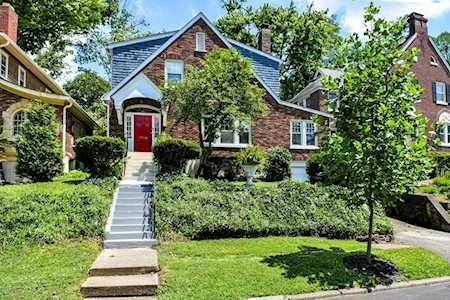 1834 Yale Dr Louisville, KY 40205