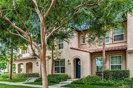 422 Quail Rdg Irvine, CA 92603