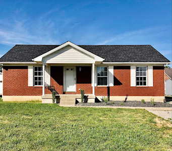 249 Drake Dr Shepherdsville, KY 40165