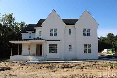 712 Brownwich Street Wake Forest, NC 27587