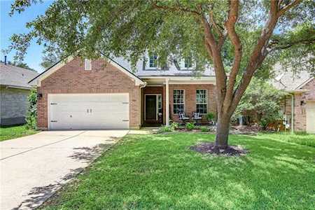 9000 Wampton Way Austin, TX 78749