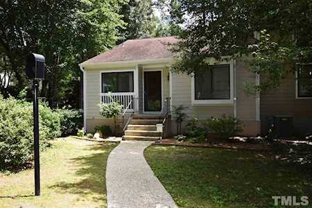 710 Green Ridge Drive Raleigh, NC 27609