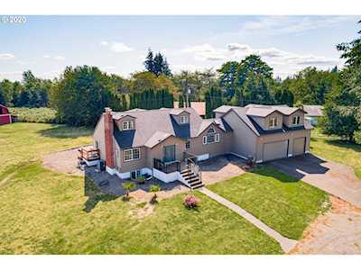 2001 NW 299th St Ridgefield, WA 98642