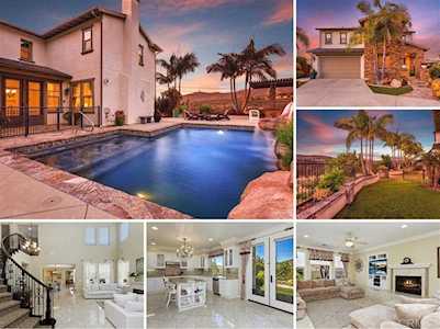 2868 Dove Tail Drive San Marcos, CA 92078