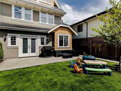 1338 E 23rd Avenue Vancouver, BC V5V 1Z2