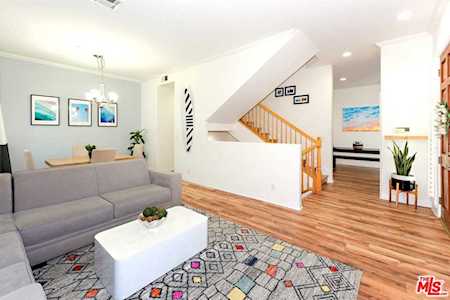 3235 Sawtelle Boulevard #19 Los Angeles, CA 90066