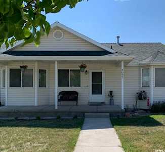 4097 N White Rd Eagle Mountain, UT 84005