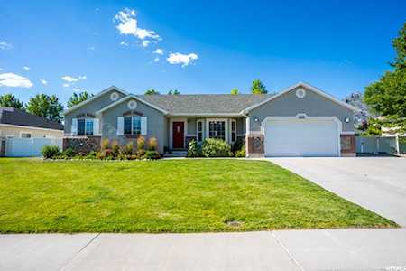 4540 W Landmark Cir Cedar Hills, UT 84062