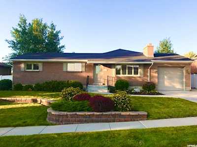 1627 E Mulberry S Way Sandy, UT 84093