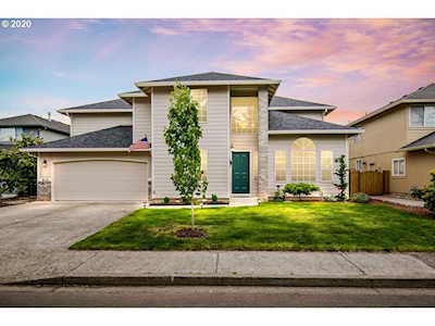 18405 SE 24th Cir Vancouver, WA 98683